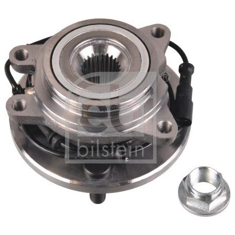 Kit de roulements de roue FEBI BILSTEIN 175220 LAND ROVER TAY 100060