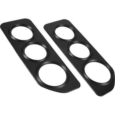 Cubierta decorativa para luz trasera de coche para Jimny JB64 JB74 2019 2020 2021 2022 2023 Accesorios,