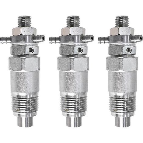 injecteurs de carburant 15271-53000 15271-53020 pour Kubota D1302 D1402 V1702 V1902 (1/5)