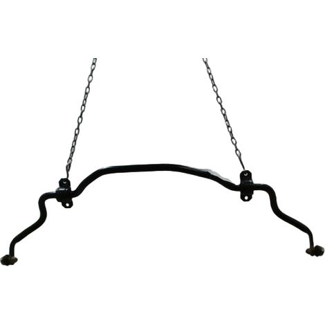 Barre Stabilisatrice Avant M.g. Ehs (1/2)