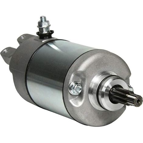 Démarreur 31200-HM7-003 / 31200-HM7-A41 – Compatible HONDA TRX400 / 450 / 500FM (1/4)