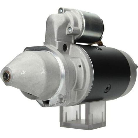 Motor de arranque 12 V 3,0 kW UNIVERSAL STA2167265 (1/5)