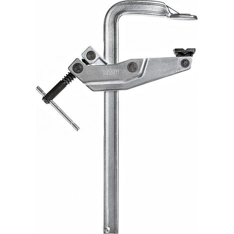 Bessey pièce de pression - GRD (1/4)