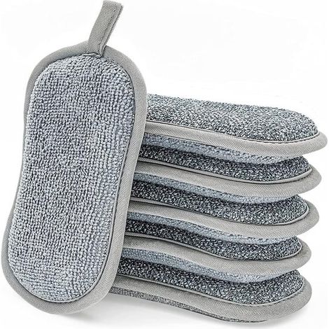 Set neige et glace pour voiture - 67 cm - Grattoir à glace détachable - Poignée ergonomique en mousse - Convient à toutes les voitures (1/5)
