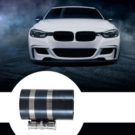 Capteur de pression de carburant SsangYong Jaguar 55PP03-02 (1/5)
