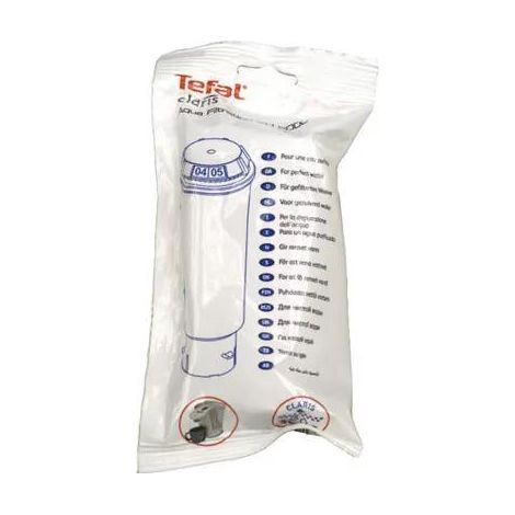 Filterpatrone seb 3016661130335 kompatibel Quick Cup kompakt