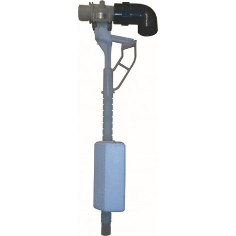 SYR Schwimmerventil 3/4 für STS 5, 6500.00.904