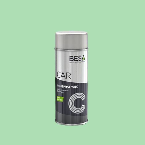 Bombe de Peinture Pantone 2254 C  Mat