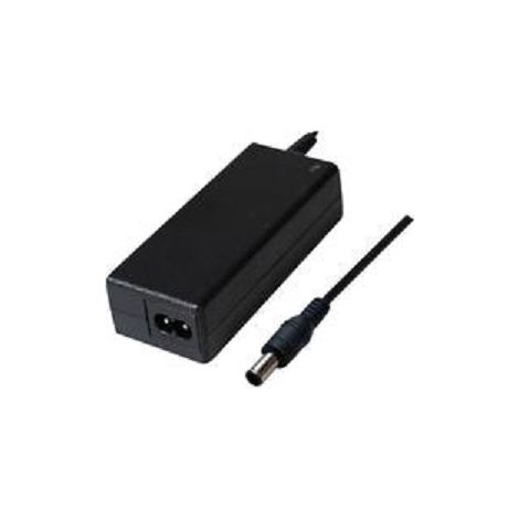 Alimentatore Switching 19Vdc 3A (57W) con connettore 6x4mm+PIN centrale
