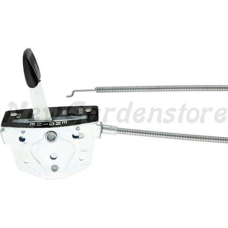 Cavo acceleratore trattorino tagliaerba rasaerba compatibile SNAPPER 7018188