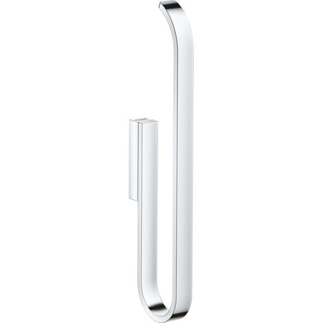 Grohe Selection - Reservepapierhalter, verchromt 41067000