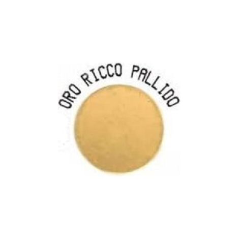 SMALTO METALLICO - ORO ricco pallido - SPRAY BOMBOLETTA  - 400ml