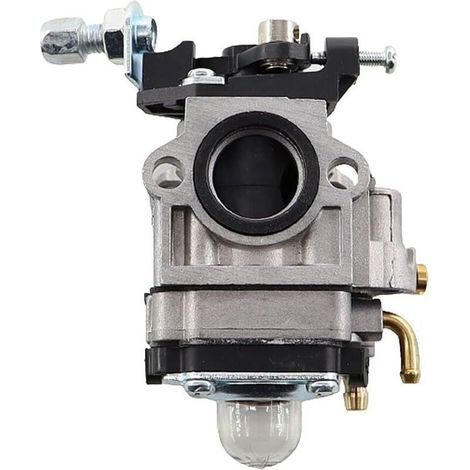 Kit carburateur pour débroussailleuse Ryobi, Homelite RBC30SBS, RBC52FSB - Accessoire essentiel pour entretien moteur (1/5)