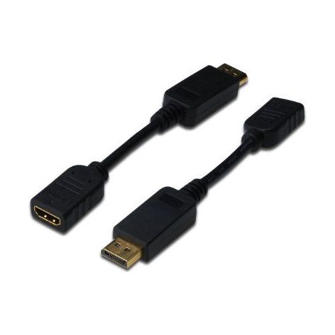 Digitus DisplayPort-Adapterkabel (1/5)