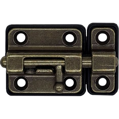 Goupille Plastique Edm 35mm Fixation Légère Et Discrète - Edm