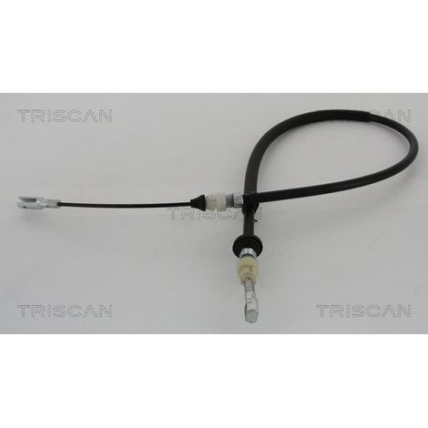 Tirette à câble, frein de stationnement Triscan 8140 251204 NISSAN 3640 241 24R