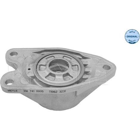 Coupelle de suspension Meyle 314 741 0005 BMW 33 50 6 791 706 33 50 6 862 725