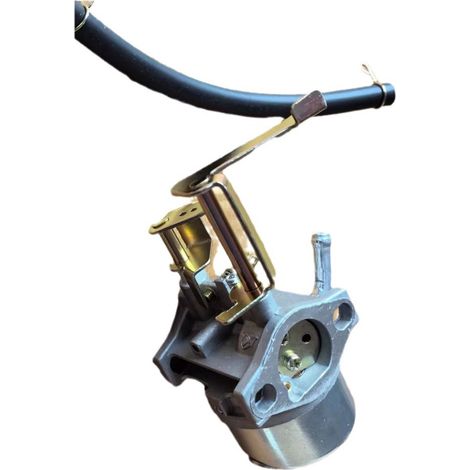 Vergaser für 154F- und 152F-Benzinmotoren, 154F-Vergaser, Ersatzvergaser für 5,5 PS- und 6,5 PS-Motoren, kompatibel mit Honda GX160- und GX200-Klonmotoren.
