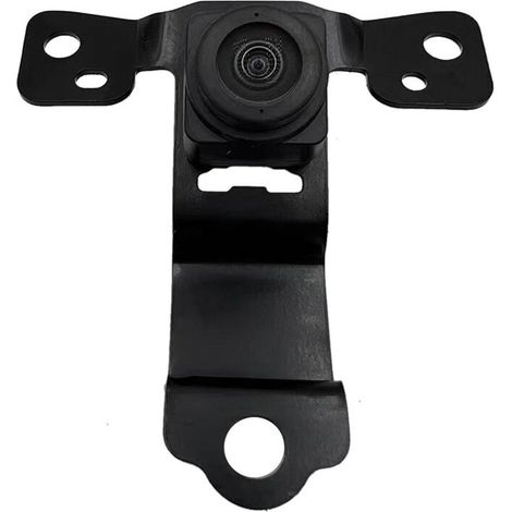 86790-06210 Cámara de visión trasera montada en la parrilla para Camry 2.5L 3.5L 2020-2022 Cámara de asistencia de estacionamiento (1/2)
