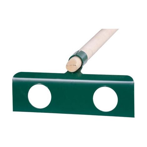Kratzer 721-67 • für Mörtel, Beton, Bau, mit Stiel