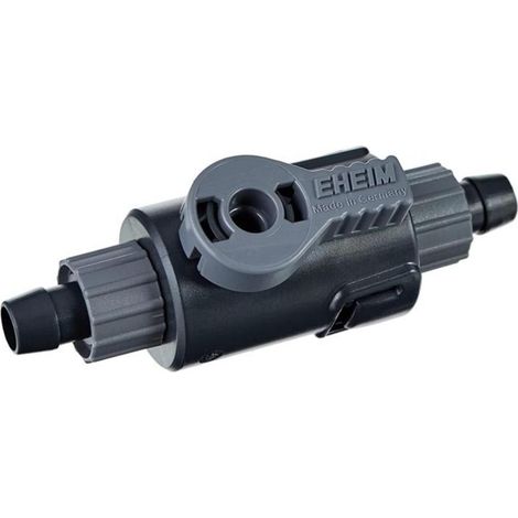 EHEIM 4007510 Rubinetto Flusso Regolabile Per Tubi 25/34