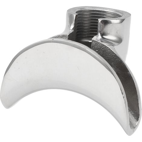Siebträgerdüse für Expobar-Espressomaschinen – 1,0 mm Edelstahl-Ersatzteil (1/5)