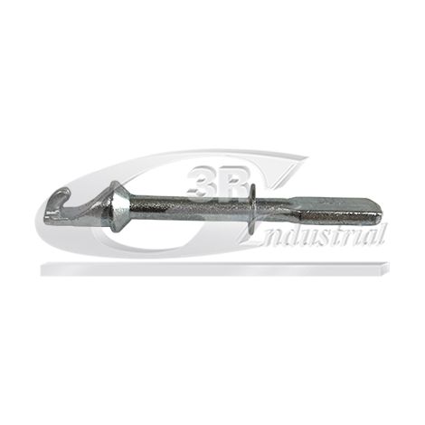 3RG 85770 LEVA CERRADURA PUERTA