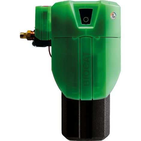 Watercryst BIOCAT KLS 4000-C protection anticalcaire et antifuite, 8 personnes, 750 l/jour, 12000274