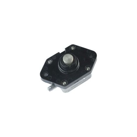 Bomba de combustible para motores fueraborda Yamaha de 4 tiempos (4/6/8 HP), Esaote 6BX-24410-00-1 (1 unidad)