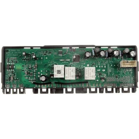 PROGRAMMATEUR POUR REFRIGERATEUR BOSCH - 00674294 (1/3)