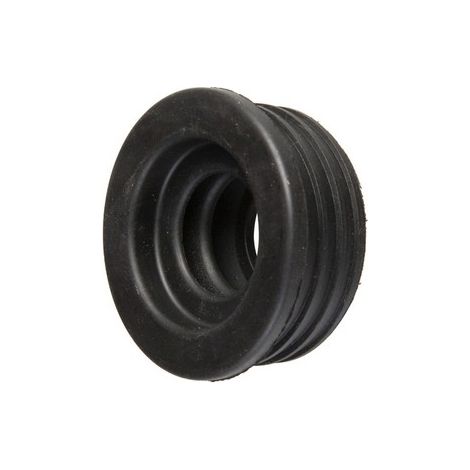 MORSETTO PER TUBI DA INCASSO Misura: D. int 26/32 D. est 40 mm