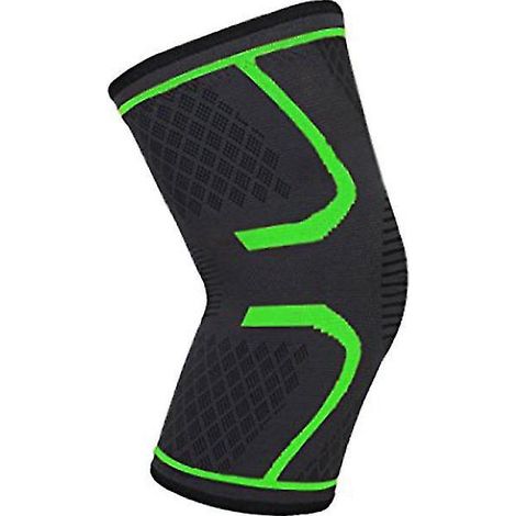 Die neue 1-teilige Knieprotektorenbandage