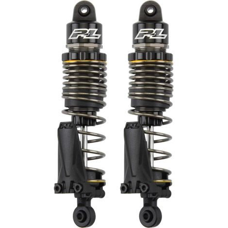 1-10 PowerStroke Front Shocks: ARRMA 3S & MEGA