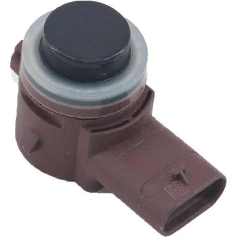Applicable aux sondes radar de recul et capteurs d'induction des voitures Tesla, capteur de stationnement PDC 1127502-01 (1/2)