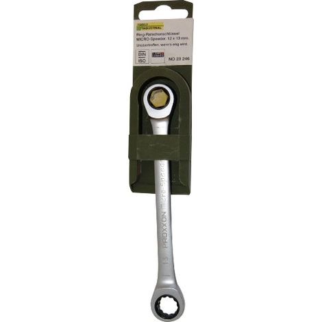 Chiave poligonale MicroSpeeder Proxxon 23246