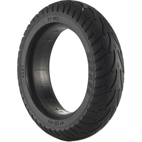 Pneu plein 8 pouces pour trottinette Speedway RUIMA Mini 4 PRO. 200 x 50 mm (1/5)