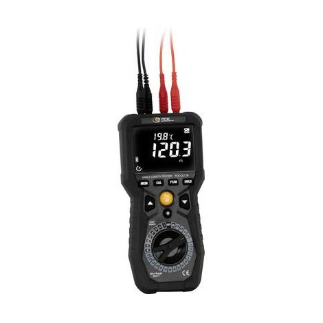 Strumento di misura elettronico PCE-Instruments pce-clt 20 campo 0,1 m a 30 km