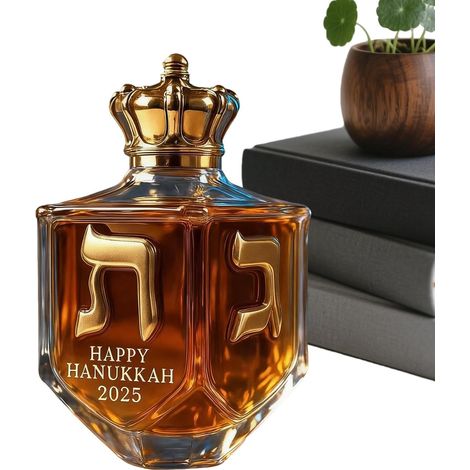 Bouteilles De Spiritueux Distributeur De Vin Décoratif Transparent Design Élégant De Bouteille En Verre À Spiritueux Pour Les Réunions Familiales, La Vodka, Le Bourbon, La Tequila, Les , Les (1/5)