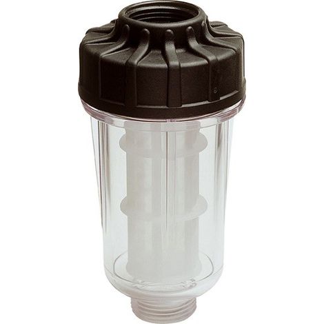 Filtro agua con cartucho red GF