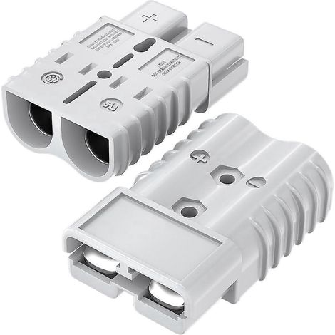 350-Ampere-Batterie-Schnellanschluss-/Trennstecker