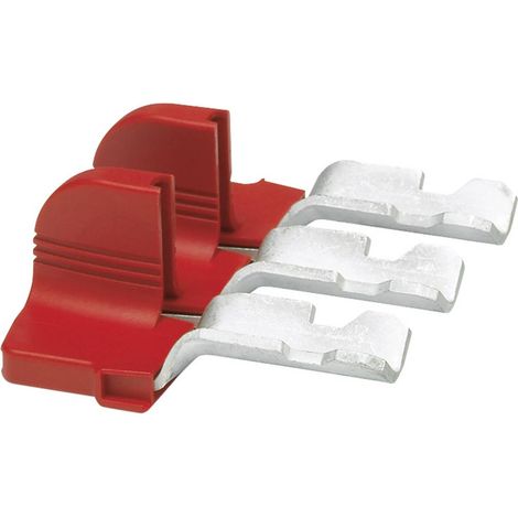 Peigne de liaison Contenu: 1 pc(s) Phoenix Contact EB 3-25/PT 3260160 (1/2)