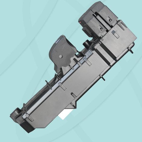 Applicable to the power window switch for two doors of Toyota Camry and Hilux (1/4)