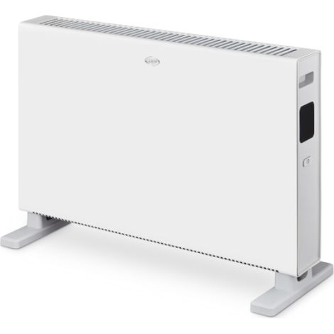 Argoclima Dakota Indoor Weiß 2000 W Elektrischer Konvektor-Raumheizer (1/3)