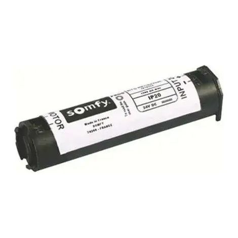 1870142 - Receptor Dc Rts integrado Somfy