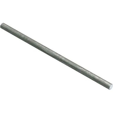 SPELSBERG - TIGE POUR CLOISONS ÉPAISSEUR 25 CM L 24 CM 97974001
