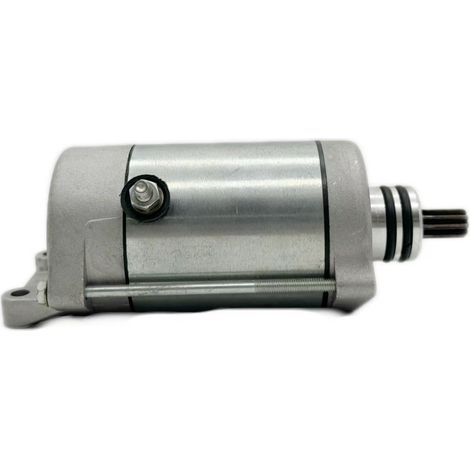 Reference number 4013268 is suitable for starters and applies to Polaris Sportsman DC engines.--DTEKGAZ