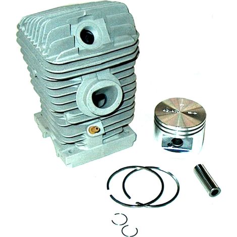 Kit cilindro pistone compatibile STIHL per motosega MS250