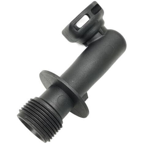 Zubehör für Kärcher Dampfreiniger der SC-Serie – 1 K2/K3 Wasserzulaufanschluss