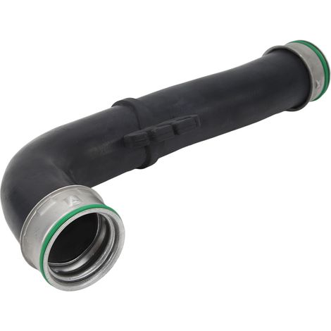 Tuyau d'intercooler turbo 1K0145838C, conduit de suralimentation avec dissipation thermique, pièce de rechange pour Caddy MK III 2004-2015 (1/5)