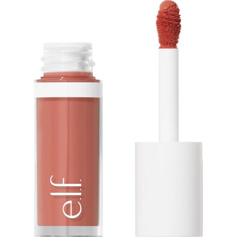 Fard liquido E.L.F. Camo, rosa cipria 4 ml